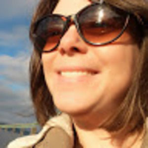 Meet your Posher, Carolyn